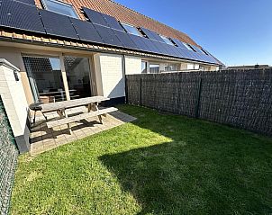Guest house 0111290 - Holiday property West Flanders - Westhinder I H30
