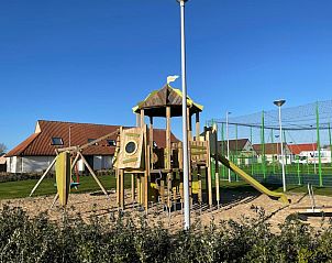 Unterkunft 0111291 - Ferienhaus Westflandern - Westhinder I H36