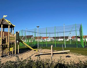 Unterkunft 0111291 - Ferienhaus Westflandern - Westhinder I H36