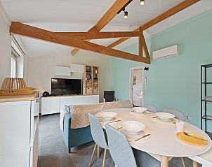 Guest house 0111292 - Holiday property West Flanders - Westhinder I H93