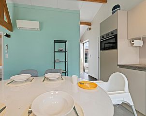 Guest house 0111292 - Holiday property West Flanders - Westhinder I H93