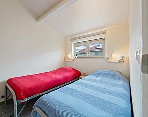 Guest house 0111292 - Holiday property West Flanders - Westhinder I H93