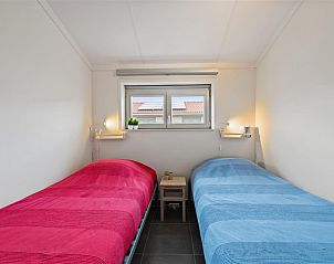 Guest house 0111292 - Holiday property West Flanders - Westhinder I H93