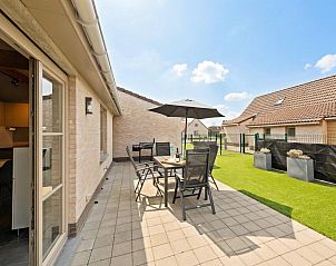 Guest house 0111292 - Holiday property West Flanders - Westhinder I H93