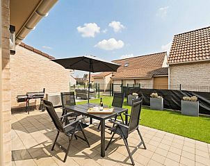 Guest house 0111292 - Holiday property West Flanders - Westhinder I H93