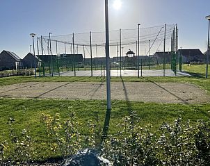 Unterkunft 0111294 - Ferienhaus Westflandern - Westhinder I H95