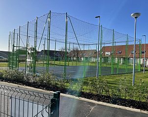 Unterkunft 0111294 - Ferienhaus Westflandern - Westhinder I H95