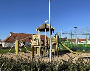 Unterkunft 0111294 - Ferienhaus Westflandern - Westhinder I H95