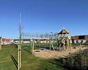 Unterkunft 0111294 - Ferienhaus Westflandern - Westhinder I H95