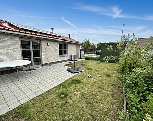 Unterkunft 0111294 - Ferienhaus Westflandern - Westhinder I H95