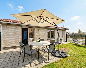 Unterkunft 0111294 - Ferienhaus Westflandern - Westhinder I H95