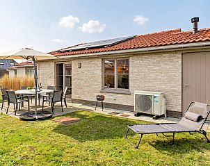 Unterkunft 0111294 - Ferienhaus Westflandern - Westhinder I H95