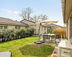 Unterkunft 0111294 - Ferienhaus Westflandern - Westhinder I H95