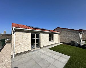 Unterkunft 0111295 - Ferienhaus Westflandern - Westhinder II H18