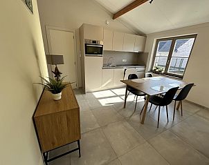 Unterkunft 0111295 - Ferienhaus Westflandern - Westhinder II H18