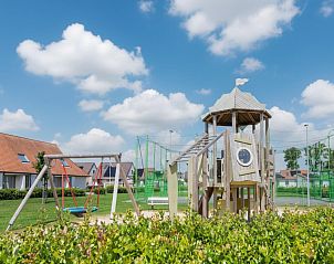 Unterkunft 0111295 - Ferienhaus Westflandern - Westhinder II H18