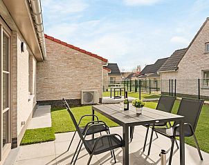 Guest house 0111295 - Holiday property West Flanders - Westhinder II H18