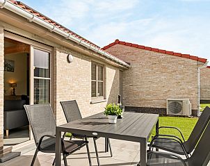 Guest house 0111295 - Holiday property West Flanders - Westhinder II H18