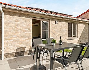 Guest house 0111295 - Holiday property West Flanders - Westhinder II H18
