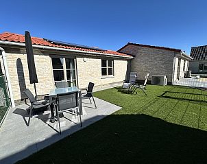 Unterkunft 0111296 - Ferienhaus Westflandern - Westhinder II H19