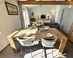 Unterkunft 0111296 - Ferienhaus Westflandern - Westhinder II H19