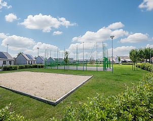 Unterkunft 0111296 - Ferienhaus Westflandern - Westhinder II H19