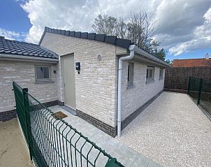 Unterkunft 0111297 - Ferienhaus Westflandern - Westhinder II H52