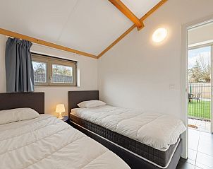 Guest house 0111297 - Holiday property West Flanders - Westhinder II H52