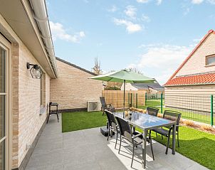 Guest house 0111297 - Holiday property West Flanders - Westhinder II H52