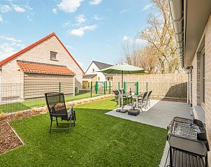 Guest house 0111297 - Holiday property West Flanders - Westhinder II H52
