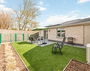 Guest house 0111297 - Holiday property West Flanders - Westhinder II H52