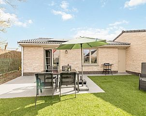 Guest house 0111297 - Holiday property West Flanders - Westhinder II H52