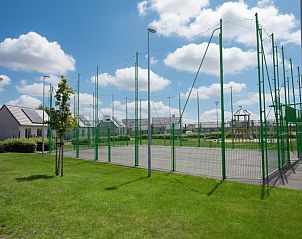 Guest house 0111297 - Holiday property West Flanders - Westhinder II H52