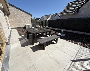 Unterkunft 0111298 - Ferienhaus Westflandern - Westhinder II H8