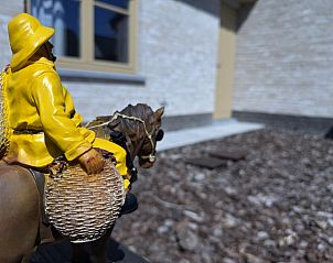 Unterkunft 0111298 - Ferienhaus Westflandern - Westhinder II H8