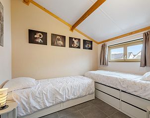 Unterkunft 0111298 - Ferienhaus Westflandern - Westhinder II H8