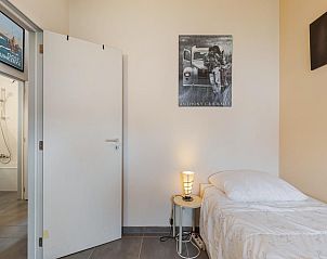 Unterkunft 0111298 - Ferienhaus Westflandern - Westhinder II H8