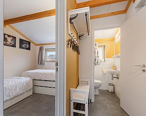 Unterkunft 0111298 - Ferienhaus Westflandern - Westhinder II H8