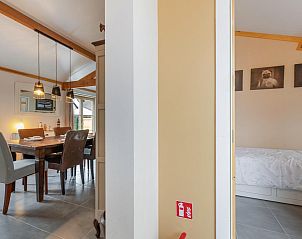 Unterkunft 0111298 - Ferienhaus Westflandern - Westhinder II H8