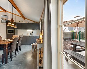 Unterkunft 0111298 - Ferienhaus Westflandern - Westhinder II H8