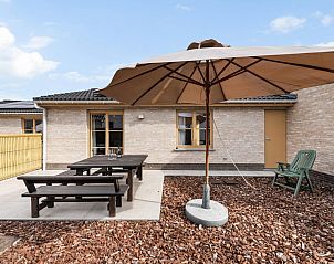 Unterkunft 0111298 - Ferienhaus Westflandern - Westhinder II H8