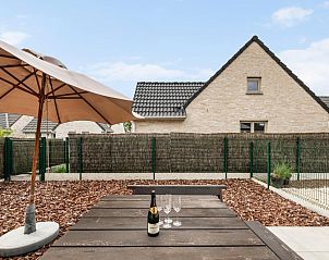 Unterkunft 0111298 - Ferienhaus Westflandern - Westhinder II H8