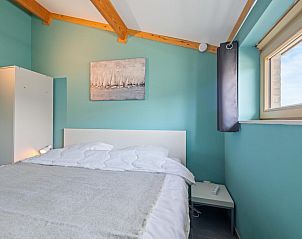 Unterkunft 0111299 - Ferienhaus Westflandern - Westhinder II H9
