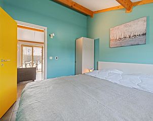 Unterkunft 0111299 - Ferienhaus Westflandern - Westhinder II H9