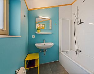 Unterkunft 0111299 - Ferienhaus Westflandern - Westhinder II H9