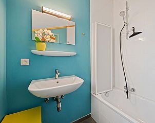 Unterkunft 0111299 - Ferienhaus Westflandern - Westhinder II H9