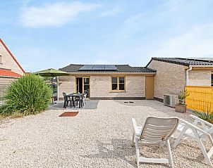 Unterkunft 0111299 - Ferienhaus Westflandern - Westhinder II H9
