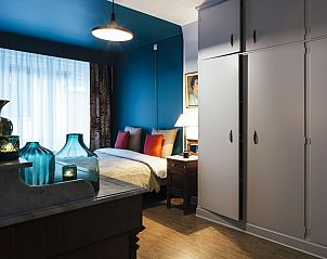 Guest house 0111402 - Holiday property West Flanders - MAISON OU-VERT