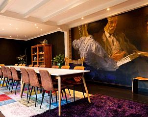 Guest house 0111402 - Holiday property West Flanders - MAISON OU-VERT