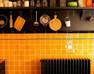 Guest house 0111402 - Holiday property West Flanders - MAISON OU-VERT